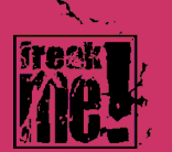 Label Freak me!